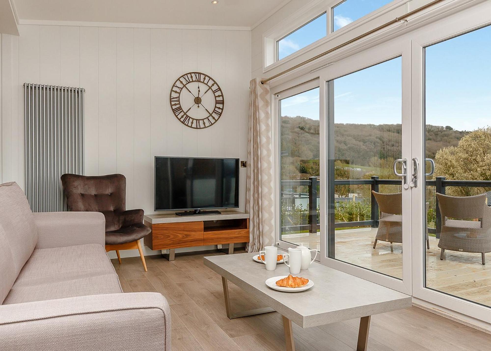 Cheddar Woods Resort And Spa Bagian luar foto