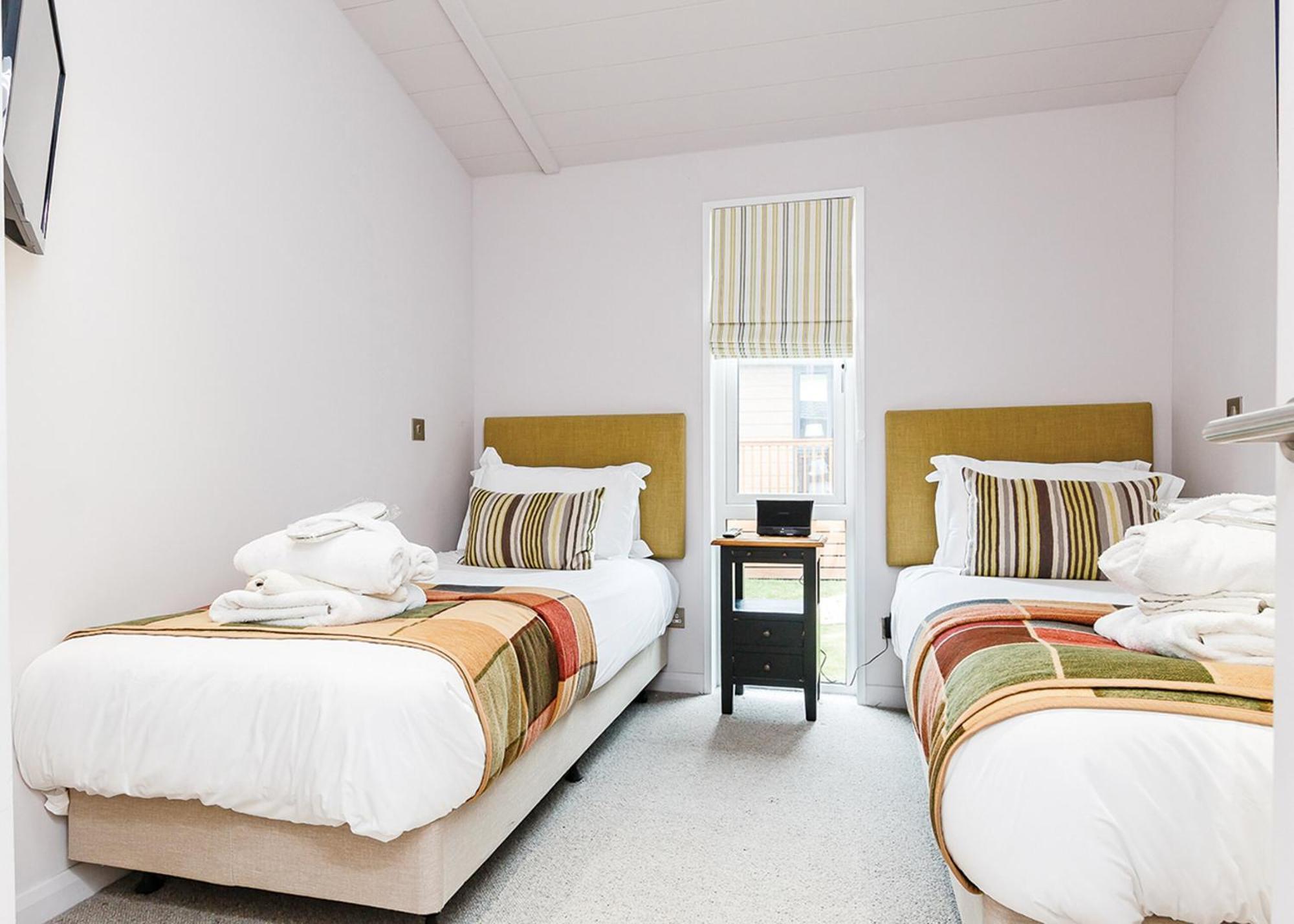 Cheddar Woods Resort And Spa Ruang foto