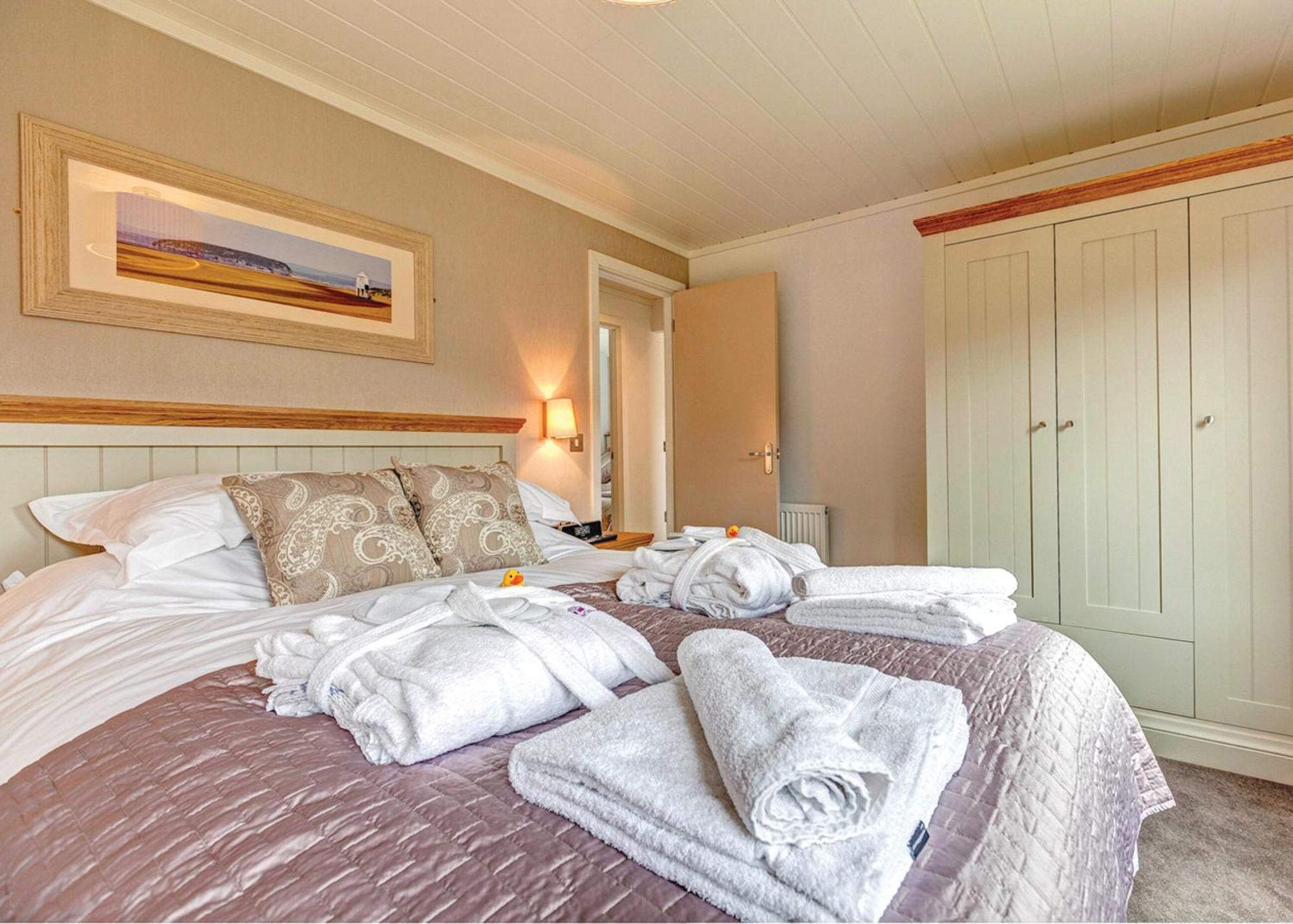 Cheddar Woods Resort And Spa Ruang foto