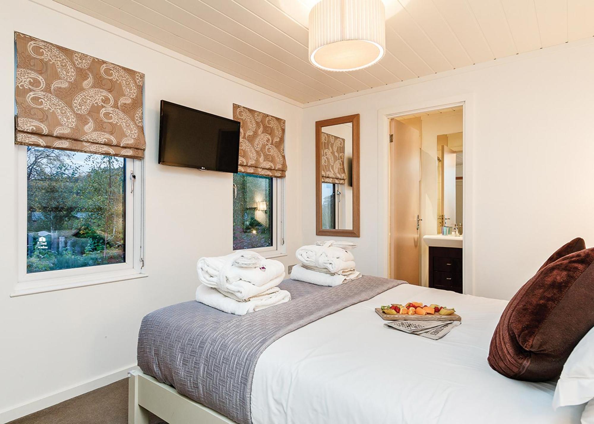 Cheddar Woods Resort And Spa Ruang foto
