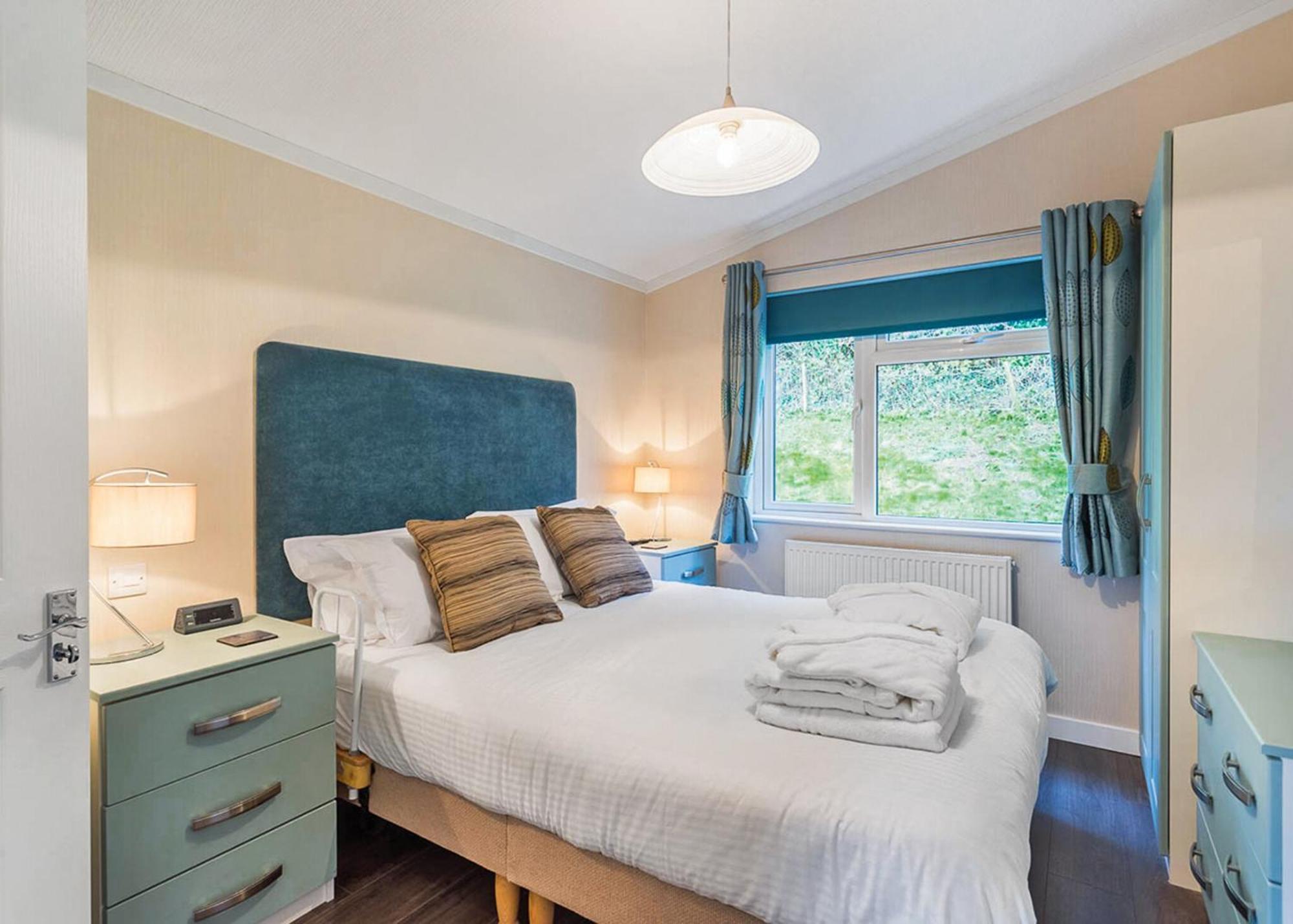 Cheddar Woods Resort And Spa Ruang foto