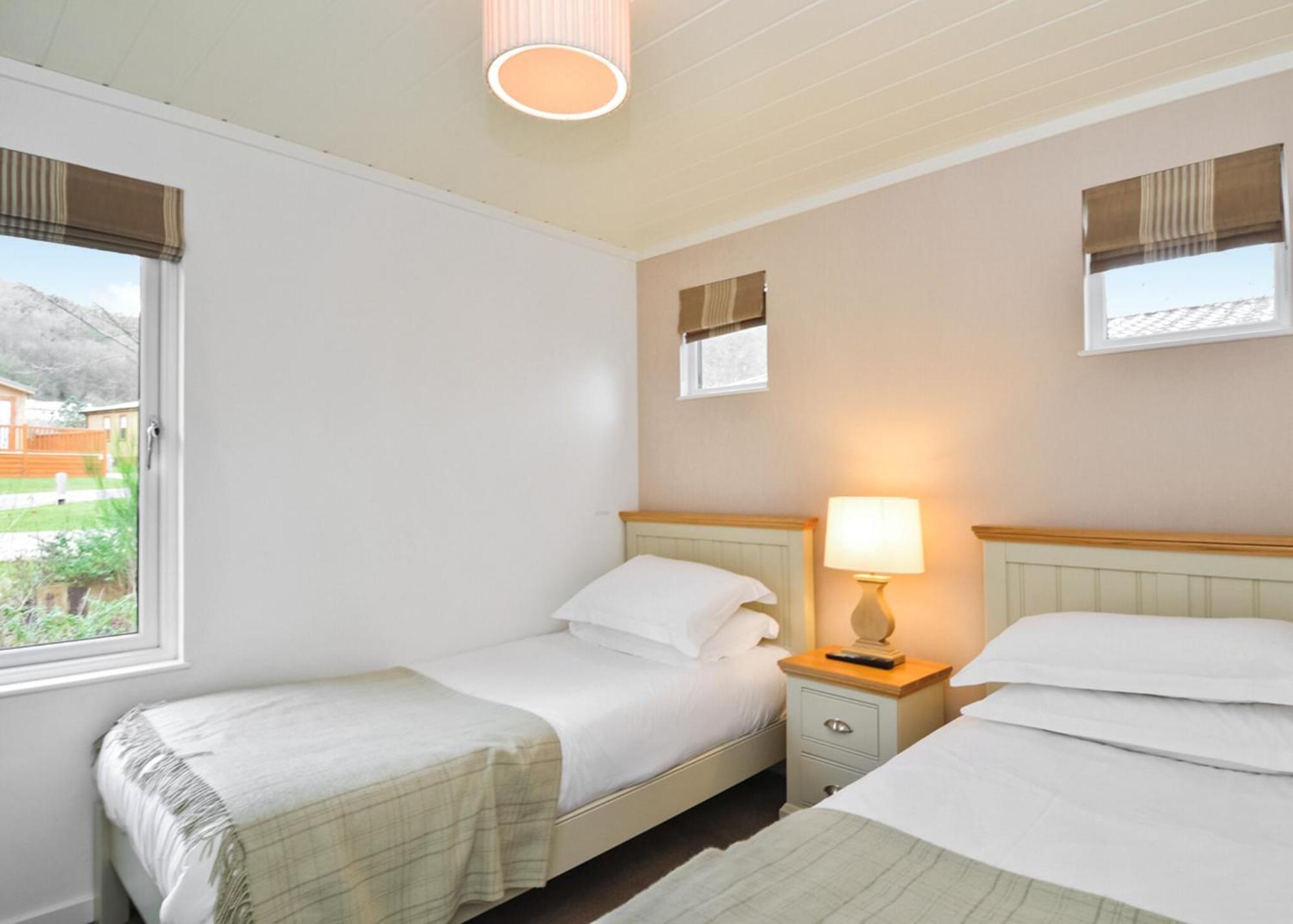 Cheddar Woods Resort And Spa Ruang foto