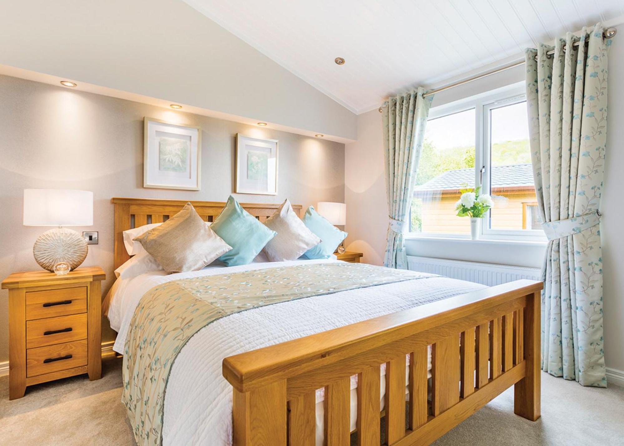 Cheddar Woods Resort And Spa Ruang foto
