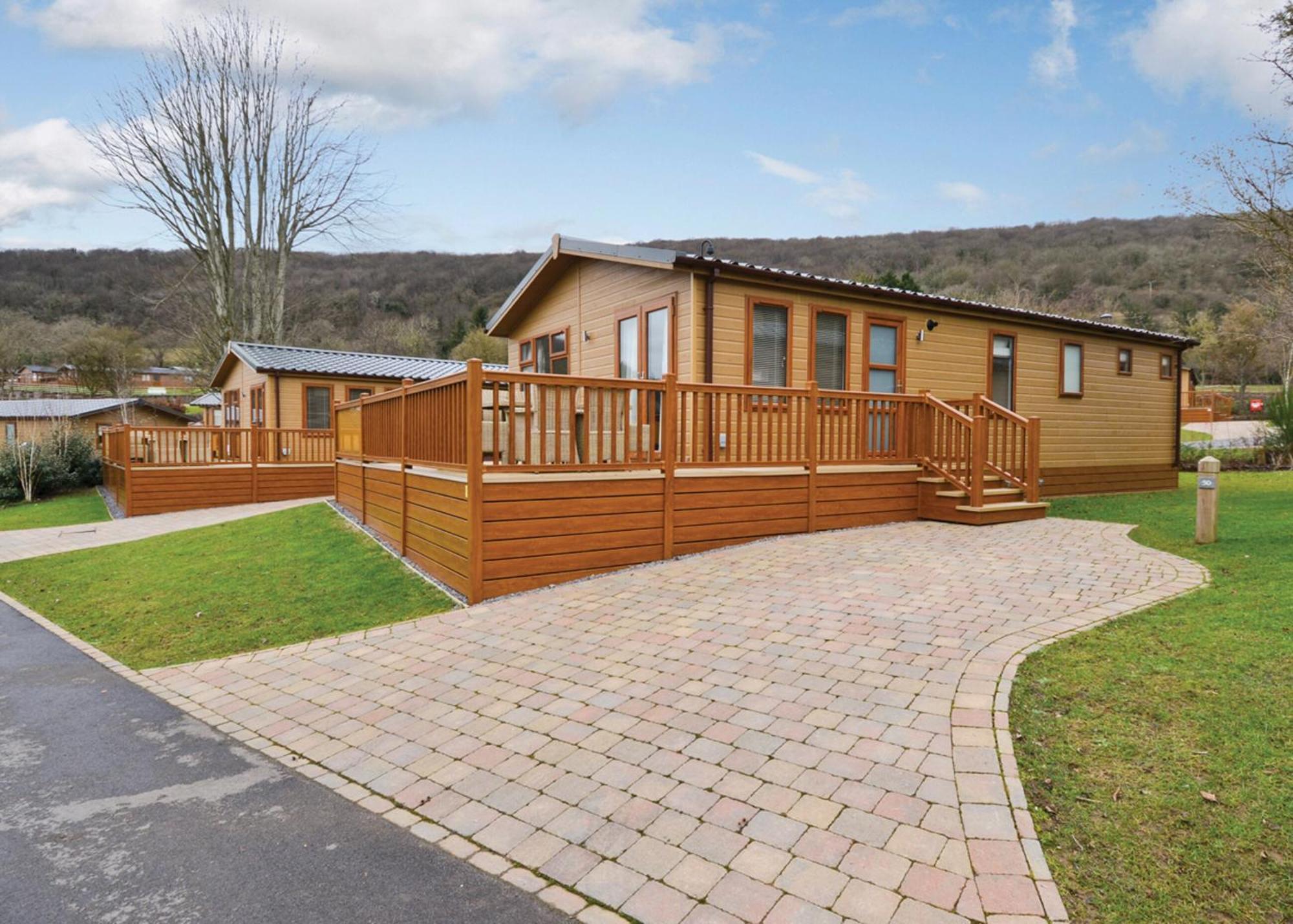 Cheddar Woods Resort And Spa Ruang foto